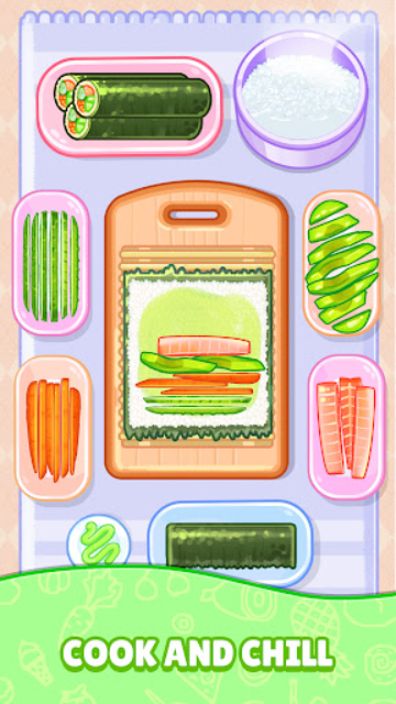 烹饪大师完美大餐22036