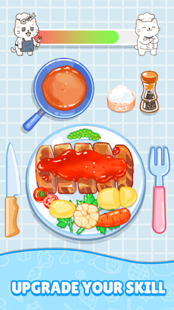 烹饪大师完美大餐22036