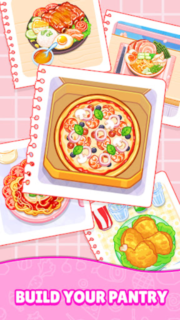 烹饪大师完美大餐22036