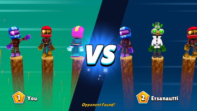 撞头赛车大乱斗2025版22038