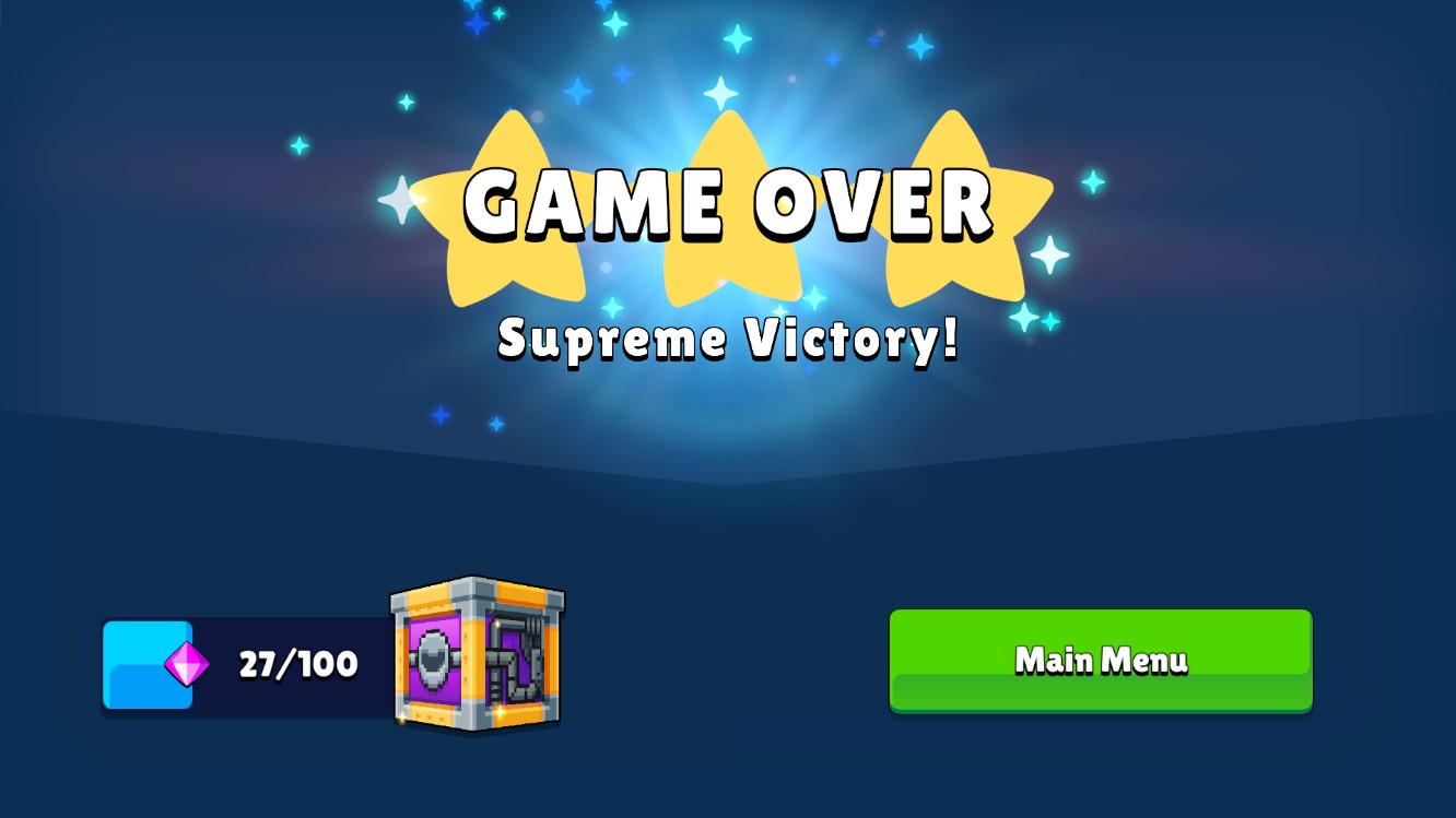 撞头赛车大乱斗