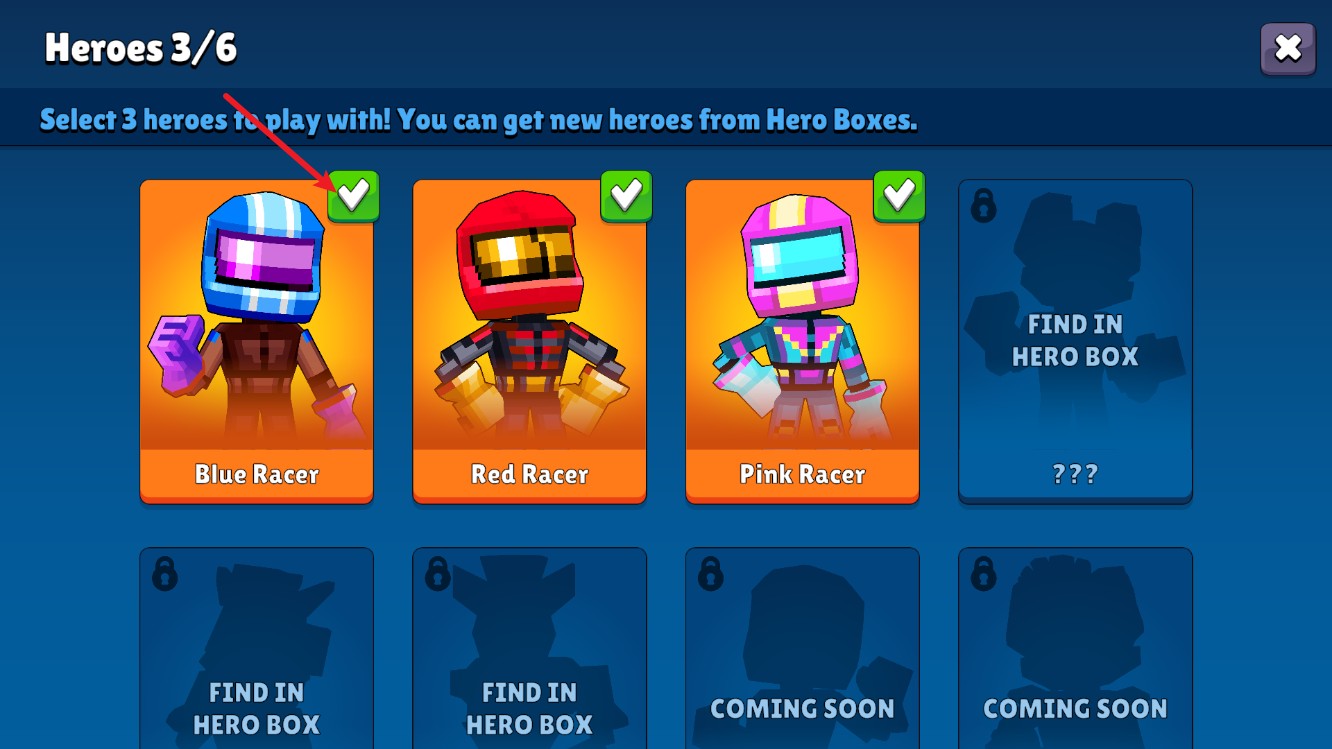 撞头赛车大乱斗