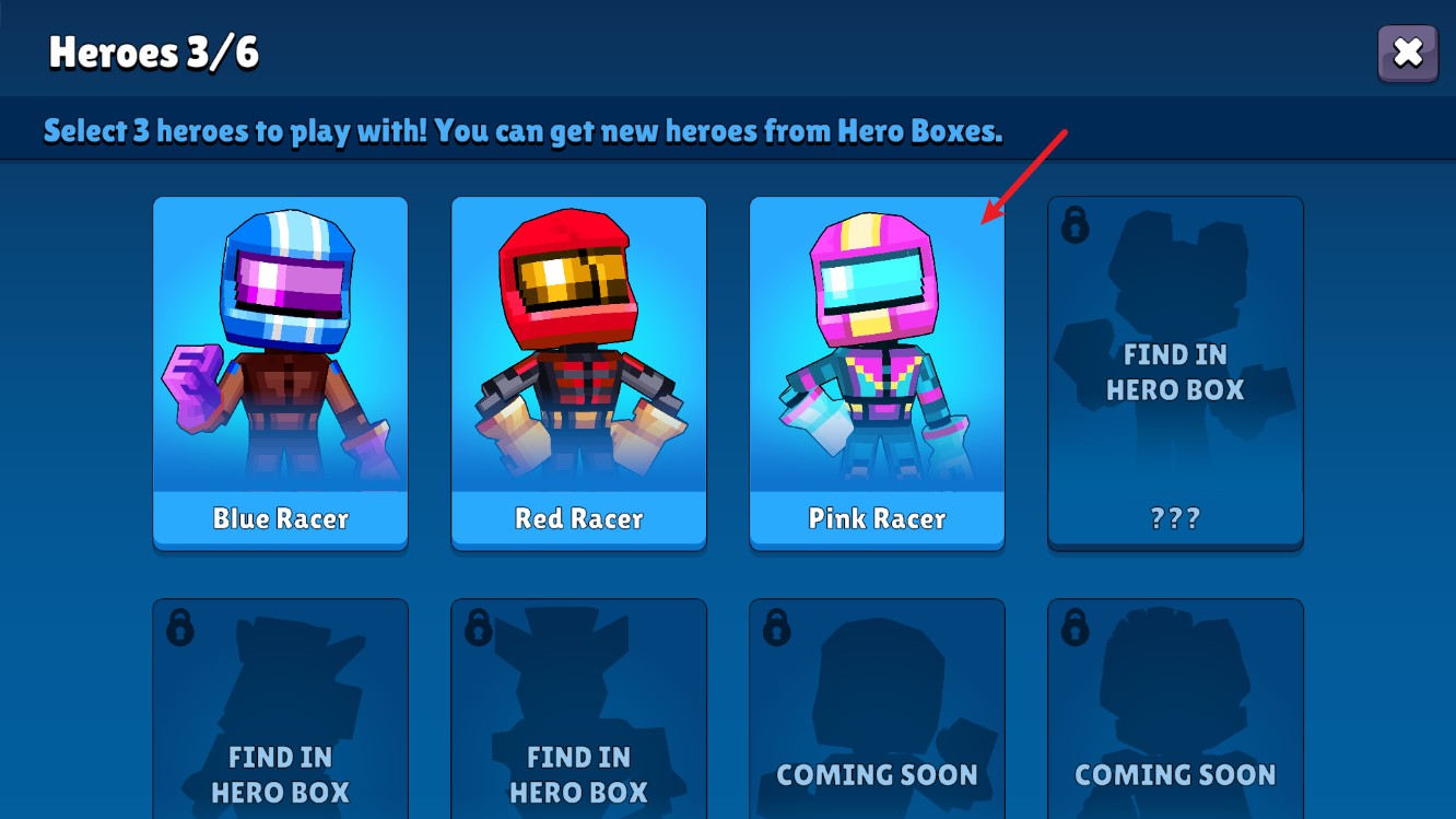 撞头赛车大乱斗