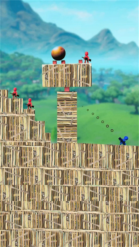 火箭炮小子安卓版22045