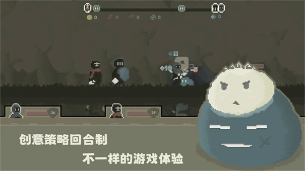 弗斯特战斗幻想最新版22046