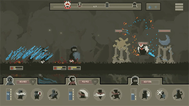 弗斯特战斗幻想最新版22046