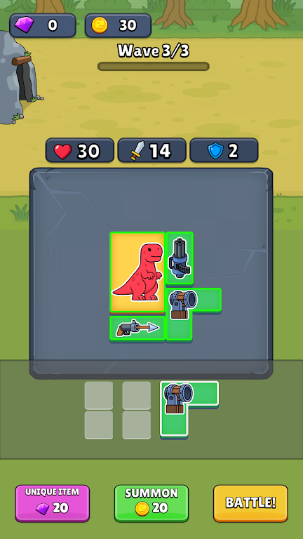 持枪恐龙免广告版2