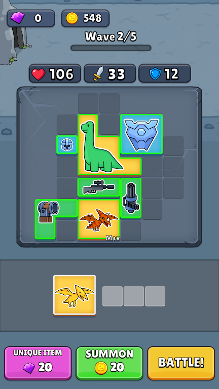 持枪恐龙免广告版1