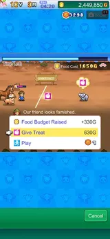 探险顽皮动物园手机版22066