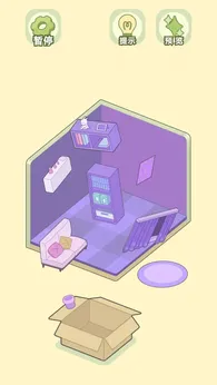 我的梦幻小屋安卓版22072