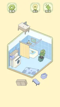 我的梦幻小屋安卓版22072