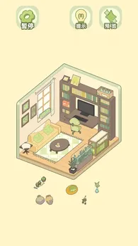 我的梦幻小屋安卓版22072