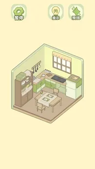 我的梦幻小屋安卓版22072