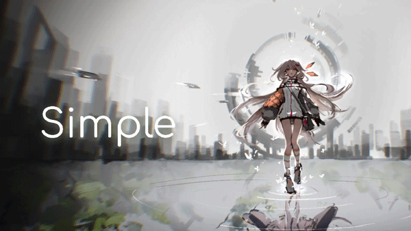 Simple音游正式版22084