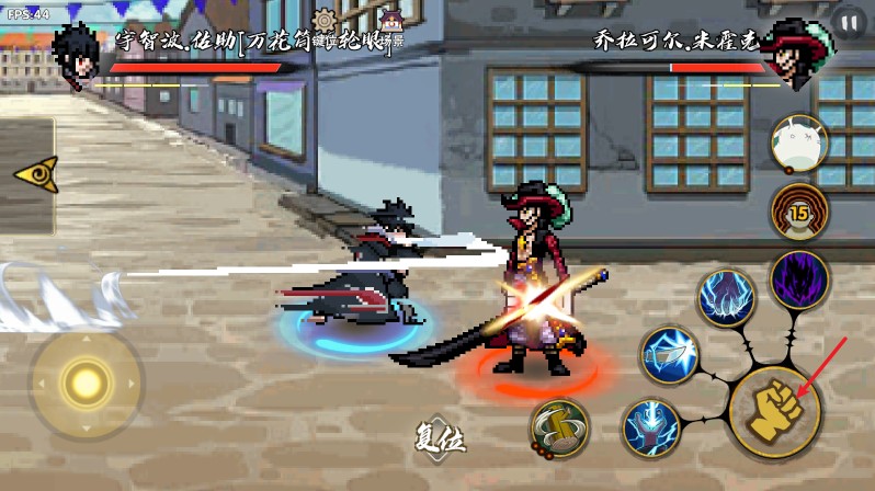 BNO跨界对决可联机版