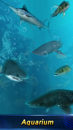 怪鱼猎人安卓版22101