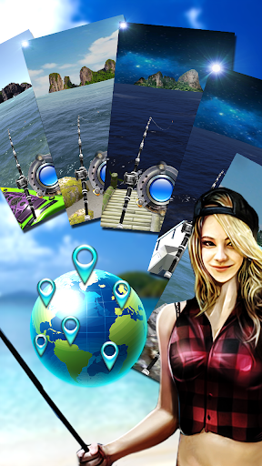 怪鱼猎人安卓版22101