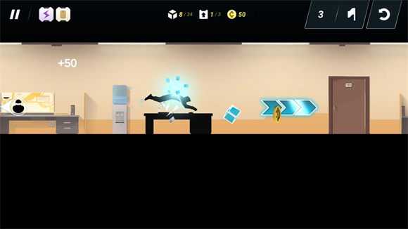 矢量跑酷v2.6.0版22106