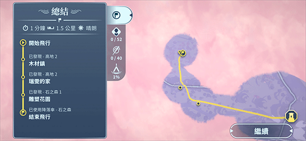 地平线上的蕾亚之翼汉化版22107