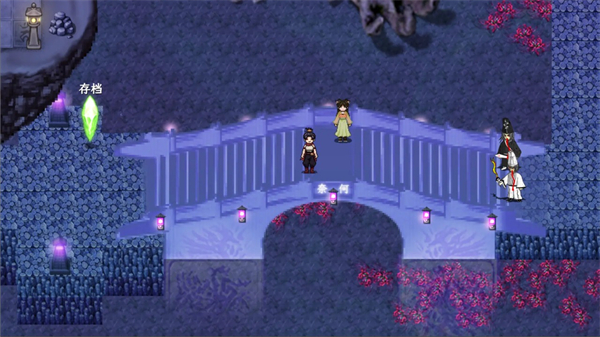 浮世万千三天地情殇完整版22112