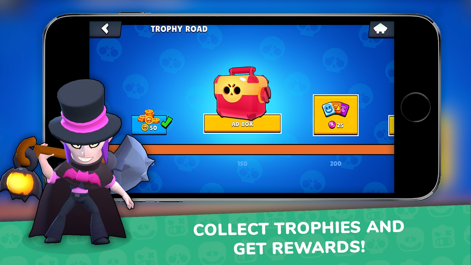 荒野乱斗开箱模拟器22133