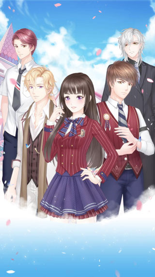 恶魔少爷别吻我22136