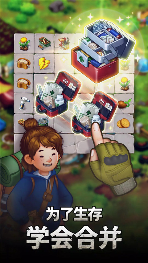 求生merge生存之地最新版22143