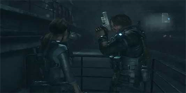 生化危机启示录中文版22144