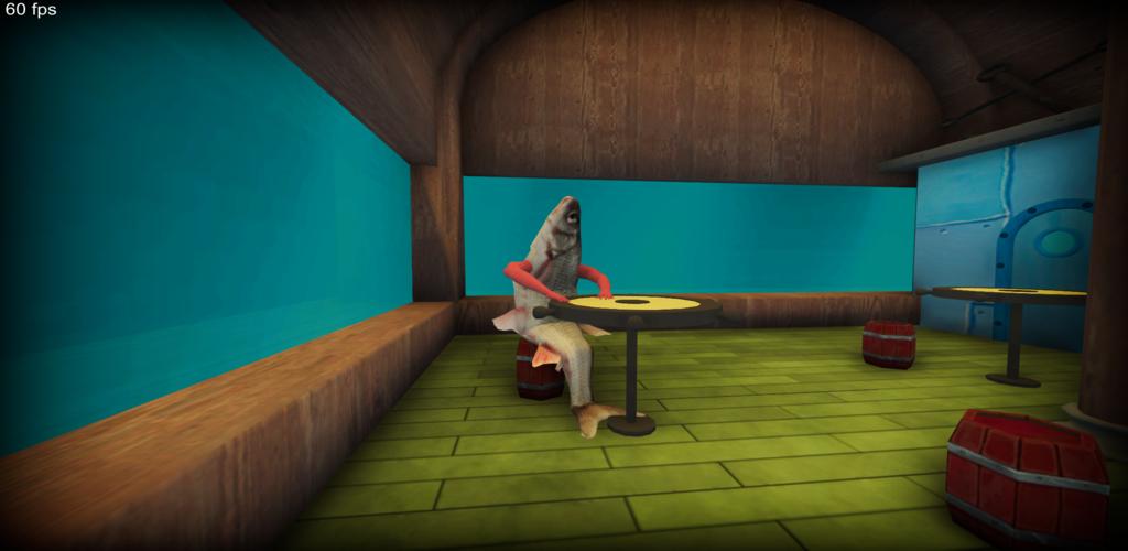 逃离蟹堡王22153