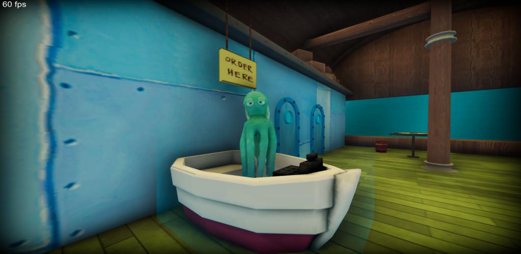 逃离蟹堡王22153