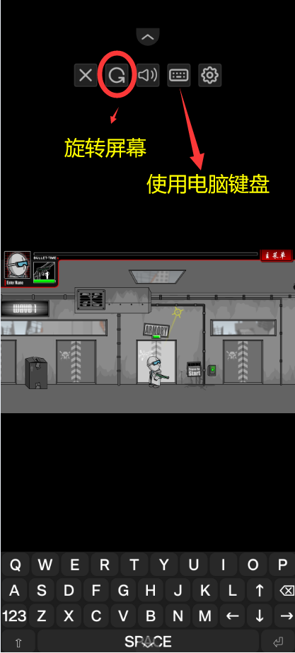 暴力迪吧枪械拓展模组合集版22161