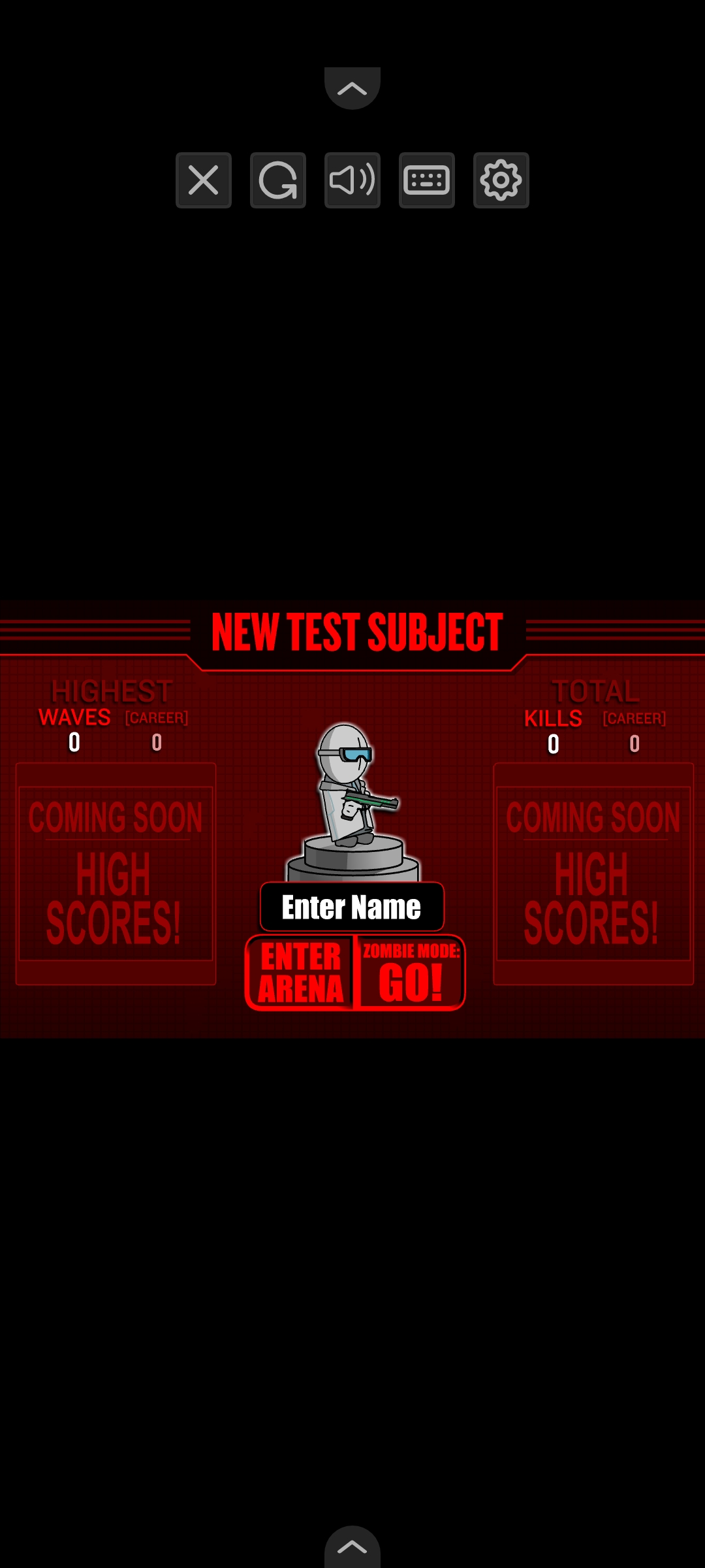 暴力迪吧枪械拓展模组合集版