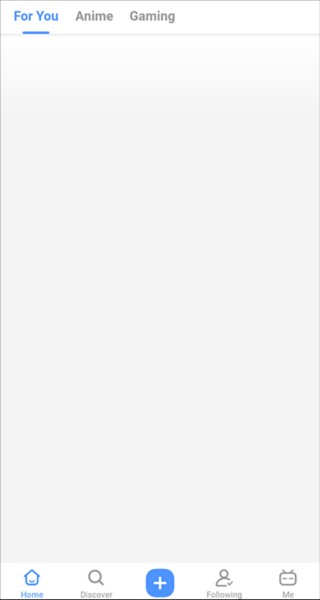 哔哩哔哩泰国版