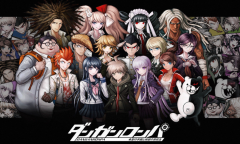 弹丸论破手机汉化版22171