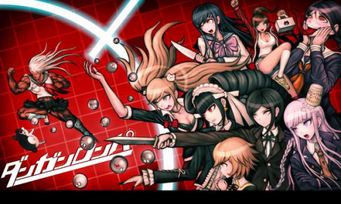 弹丸论破手机汉化版22171