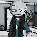 你的男朋友Peter