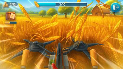 模拟经营农场16098