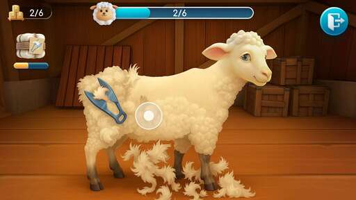 模拟经营农场16098