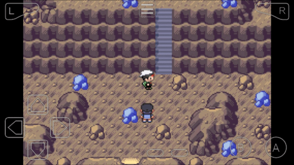 口袋妖怪究极绿宝石10.0版本0