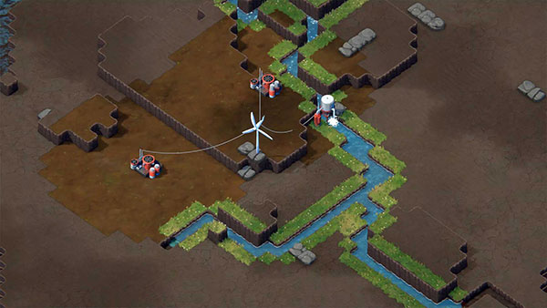 伊始之地汉化版22209