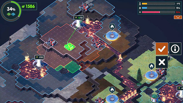 伊始之地汉化版22209