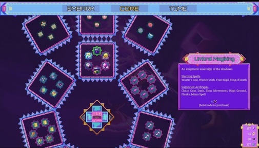 霓虹魔咒风暴22228