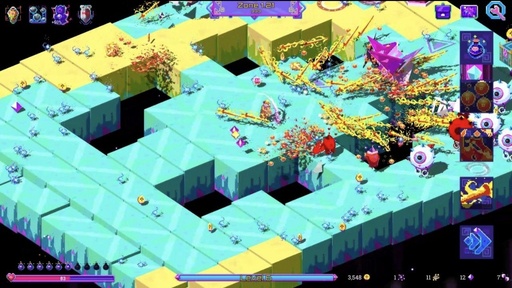 霓虹魔咒风暴22228