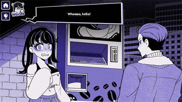 异常咖啡机2完整版22231