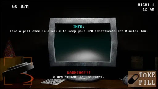 雨果餐厅的五个夜晚22234