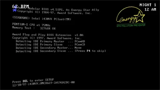 雨果餐厅的五个夜晚22234