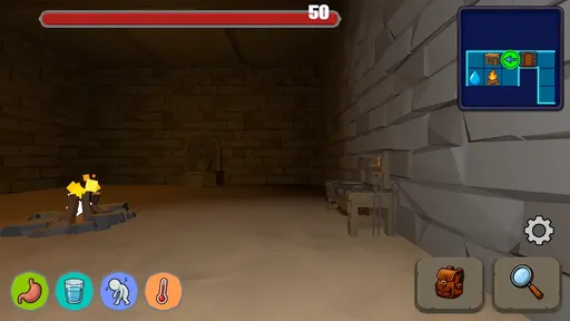 地牢行者中文版2