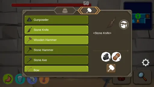 地牢行者中文版3