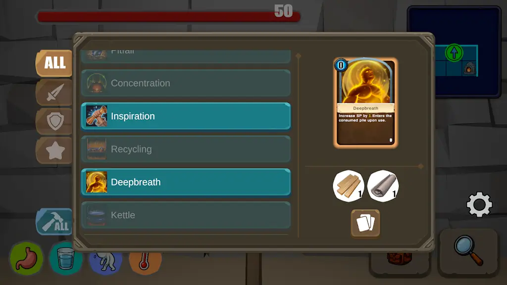 地牢行者中文版4