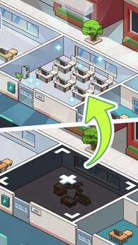 办公楼帝国免广告版22246